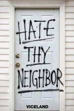 Watch Hate Thy Neighbour Putlocker