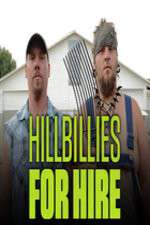 Watch Hillbillies for Hire Putlocker