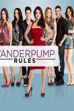 Watch Vanderpump Rules Putlocker