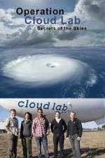 Watch Operation Cloud Lab: Secrets of the Skies Putlocker