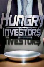 Watch Putlocker Hungry Investors Online