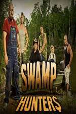 Watch Swamp Hunters Putlocker