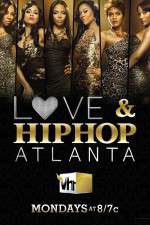 Watch Putlocker Love & Hip Hop Atlanta Online