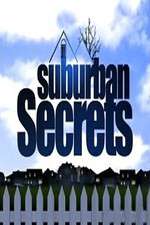 Watch Suburban Secrets Putlocker