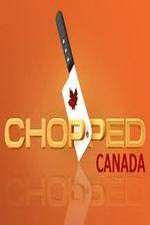 Watch Chopped Canada Putlocker