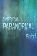 Watch American Paranormal Putlocker