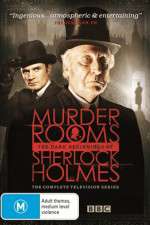 Watch Murder Rooms Mysteries of the Real Sherlock Holmes Putlocker