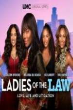 Watch Ladies of the Law Putlocker