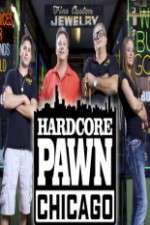 Watch Putlocker Hardcore Pawn Chicago Online