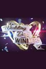 Watch Wedding Day Winners Putlocker
