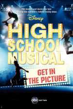 Watch High School Musical: Get in the Picture Putlocker