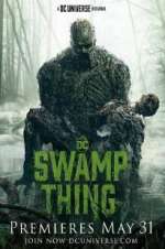 Watch Swamp Thing Putlocker