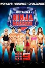 Watch Australian Ninja Warrior Putlocker