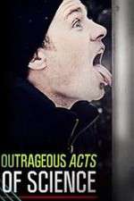 Watch Putlocker Outrageous Acts of Science Online