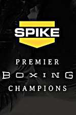 Watch Premier Boxing Champions Putlocker