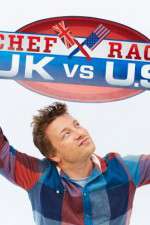 Watch Chef Race UK vs US Putlocker