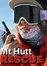 Mt Hutt Rescue putlocker
