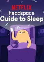 Watch Putlocker Headspace Guide to Sleep Online