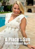 Watch Putlocker A Place in the Sun: What Happened Next? Online