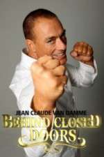Watch Jean-Claude Van Damme: Behind Closed Doors Putlocker