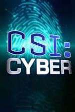Watch CSI: Cyber Putlocker