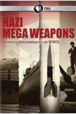 Watch Nazi Mega Weapons Putlocker