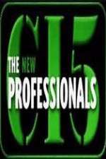 Watch CI5 The New Professionals Putlocker