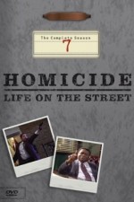 Watch Homicide: Life on the Street Putlocker