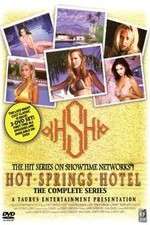 Watch Hot Springs Hotel Putlocker