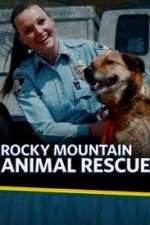 Watch Rocky Mountain Animal Rescue Putlocker