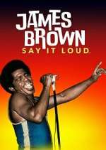 Watch Putlocker James Brown: Say It Loud Online