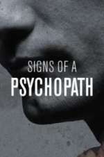 Watch Putlocker Signs of a Psychopath Online