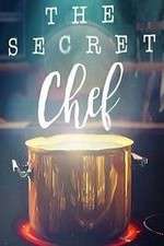 Watch The Secret Chef Putlocker
