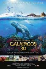 Watch Galapagos with David Attenborough Putlocker