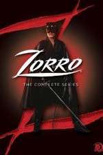 Watch Zorro (1990) Putlocker