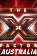 Watch The X Factor Australia Putlocker