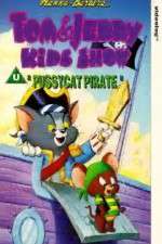 Watch Tom & Jerry Kids Show Putlocker