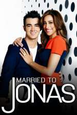 Watch Married to Jonas Putlocker