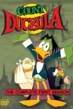 Watch Putlocker Count Duckula Online