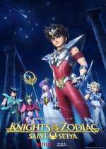 Watch Putlocker Saint Seiya: Knights of the Zodiac Online