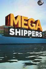 Watch Mega Shippers Putlocker