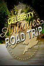 Watch Celebrity Antiques Road Trip Putlocker