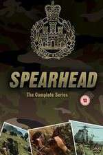 Watch Spearhead Putlocker