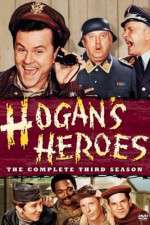 Watch Hogan's Heroes Putlocker