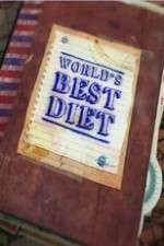 Watch The World's Best Diet (2014) Putlocker