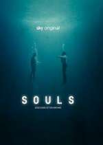 souls tv poster