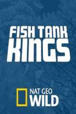 Watch Putlocker Fish Tank Kings Online