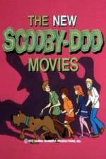 Watch The New Scooby-Doo Movies Putlocker