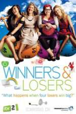 Watch Winners & Losers Putlocker