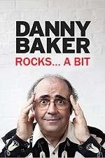 Watch Putlocker Danny Baker Rocks... A Bit Online